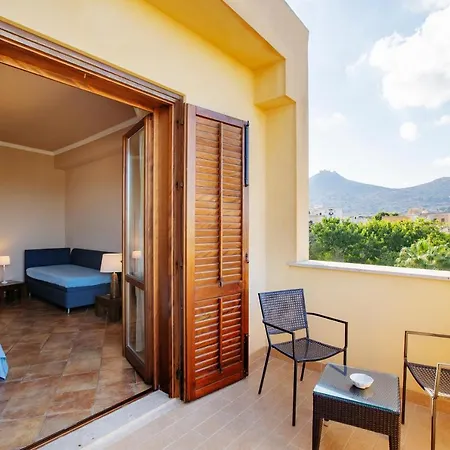 Concept Favignana