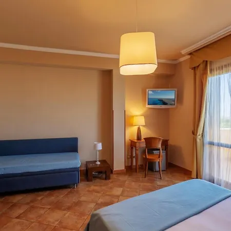 Concept Favignana