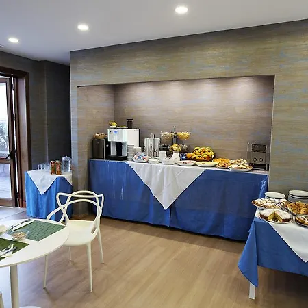 Concept Hotel