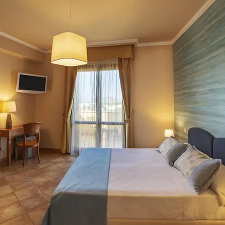 Concept Hotel