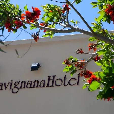 Hotel Concept Favignana