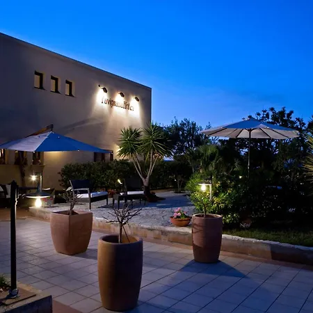Hotel Concept 3*