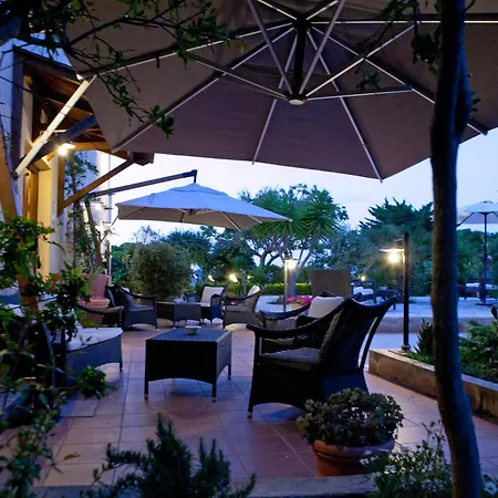Hotel Concept