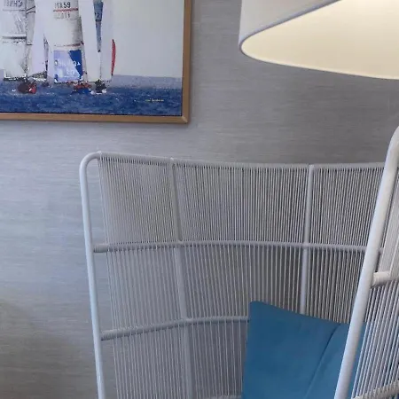 Concept Hotel Favignana