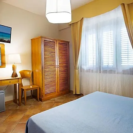 Concept 3* Favignana