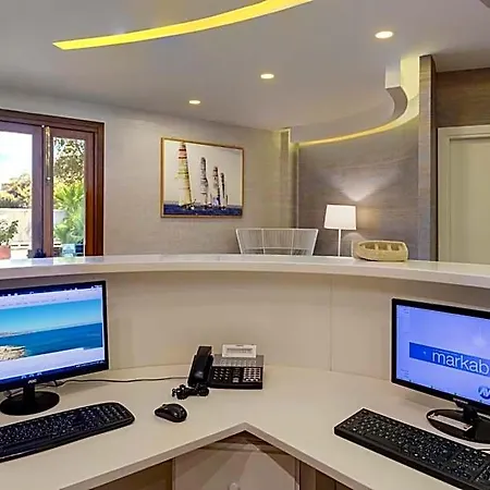 Concept Hotel