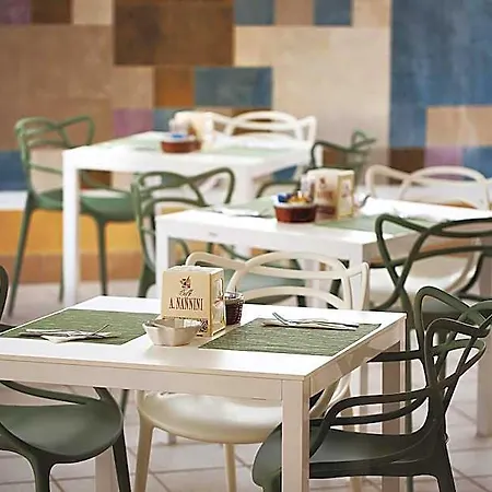 Concept Hotel