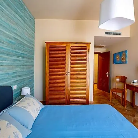 Hotel Concept Favignana