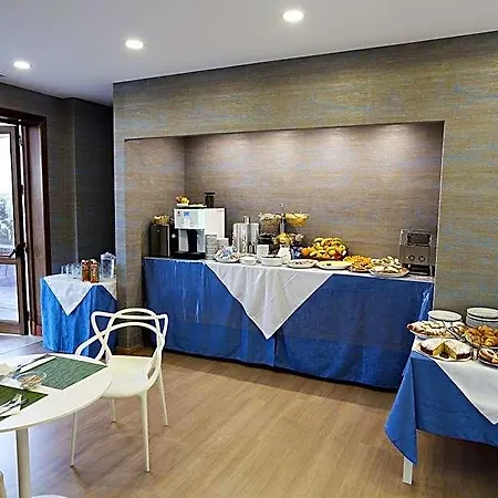 Hotel Concept Favignana