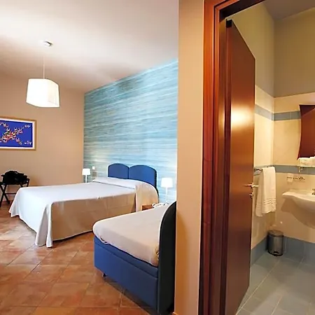 Hotel Concept 3*