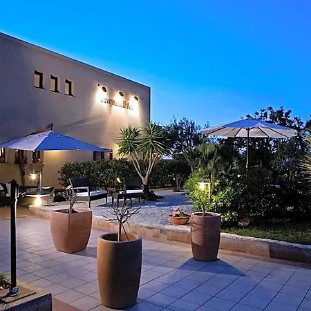 Concept Hotel Favignana