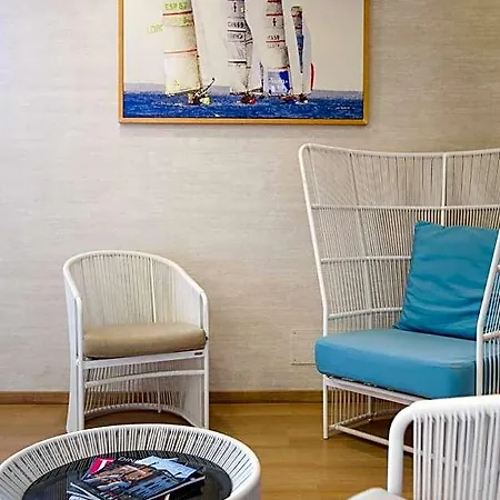 Concept Hotell Favignana