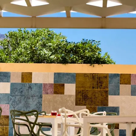 Concept 3* Favignana