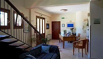 Concept 3* Favignana