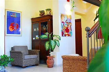 Hotel Concept Favignana