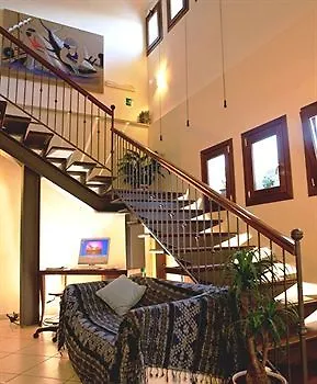 Hotel Concept Favignana