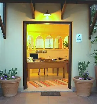 Hotel Concept