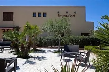 Concept Hotel Ilha de Favignana