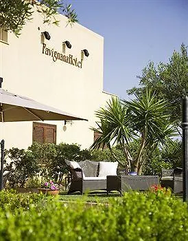 Concept Hotel Favignana