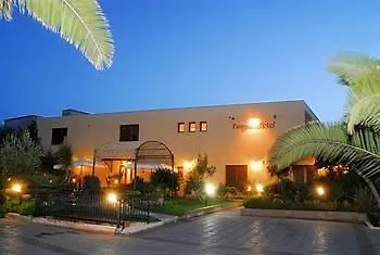 Concept Hotel