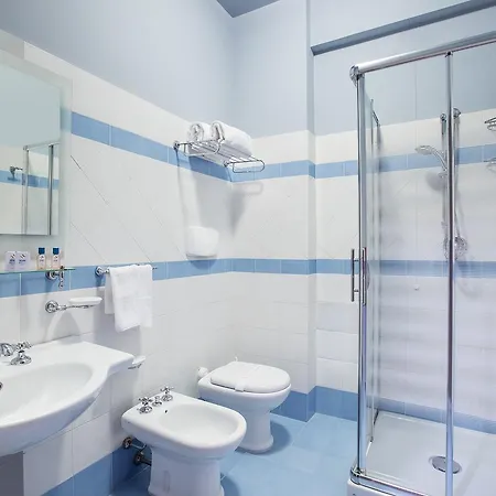 Hotel Concept Favignana