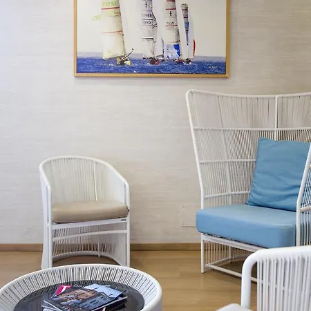 Concept Hotel Favignana