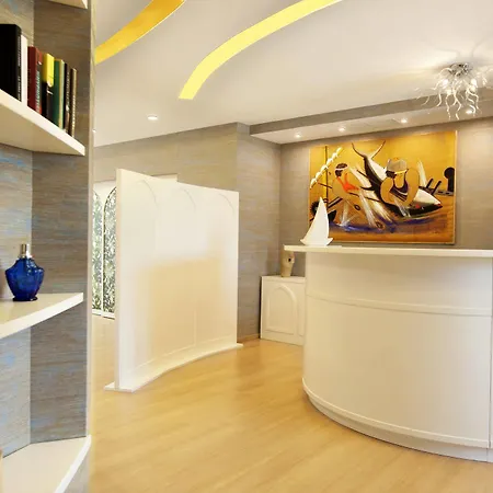 Hotel Concept