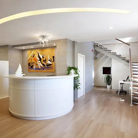 Hotel Concept 3*