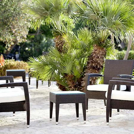 Hotel Concept Favignana
