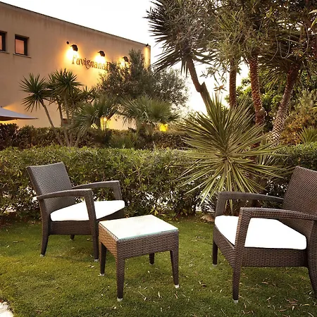 Hotel Concept Favignana