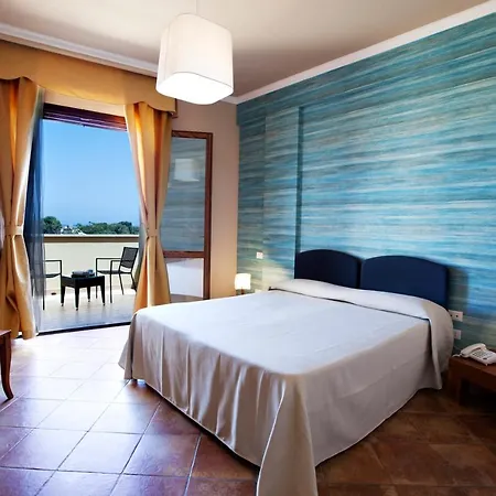 Hotel Concept Favignana