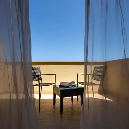 Hotel Concept 3*