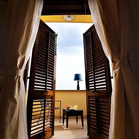Concept Favignana