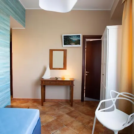 Hotel Concept 3*