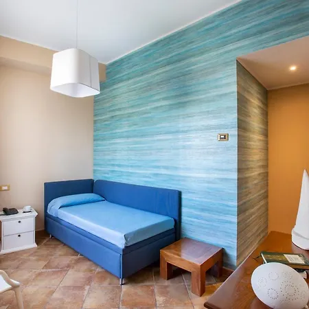 Hotel Concept Favignana