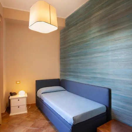 Concept Hotel Favignana