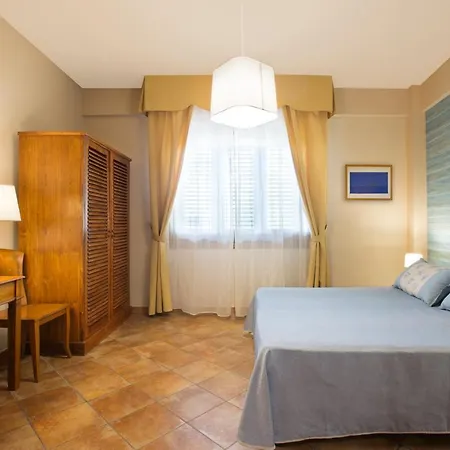 Hotel Concept