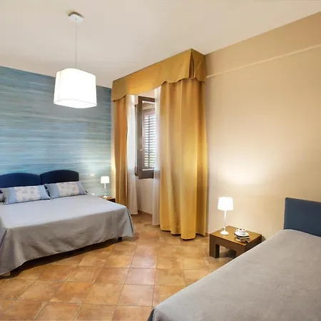 Hotel Concept 3*