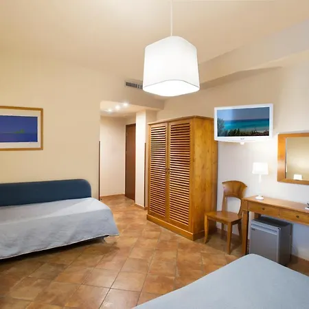 Hotel Concept 3*