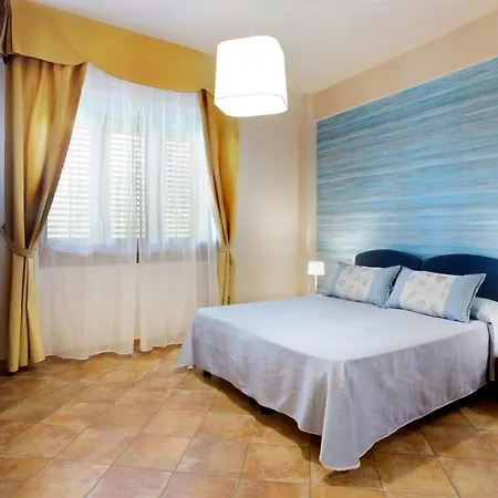 Concept Hotel Favignana