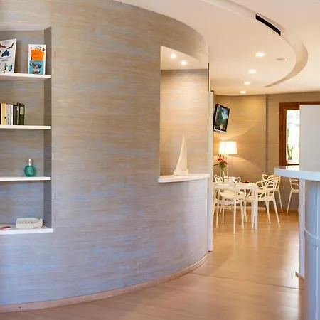 Concept Hotel