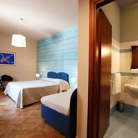 Hotel Concept Favignana