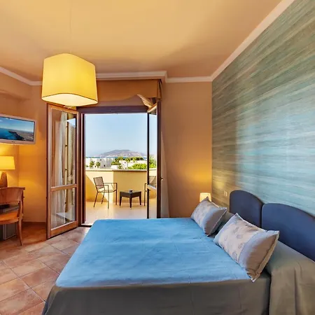 Hotel Concept Favignana