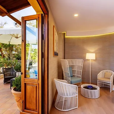 Concept Hotel Favignana