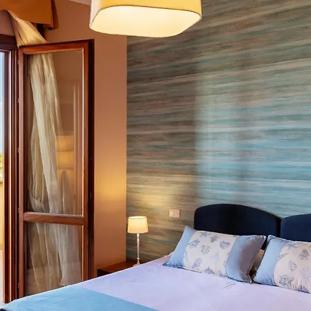 Concept Hotel Favignana