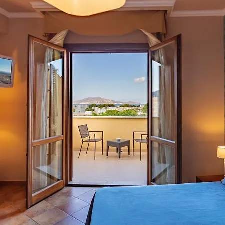 Hotel Concept Favignana